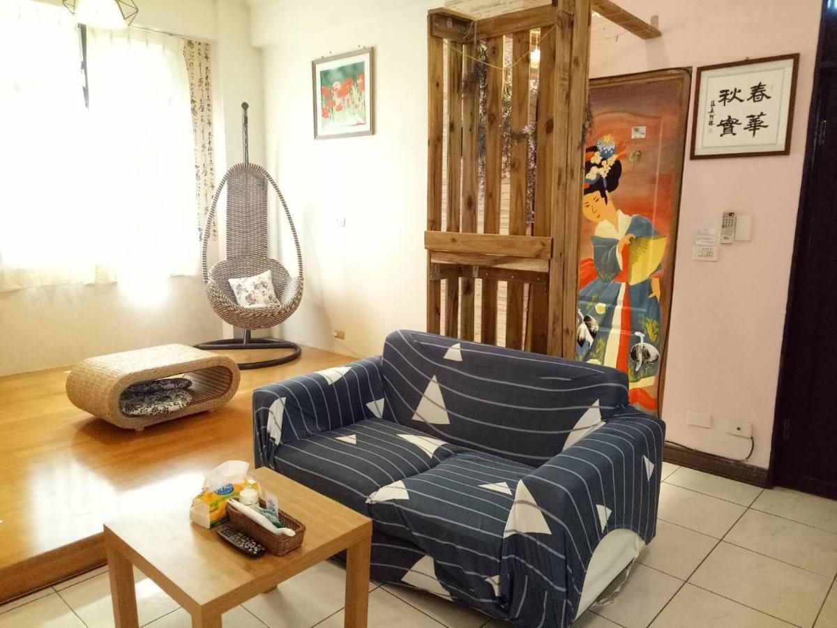 Tainan Suite II Exterior foto