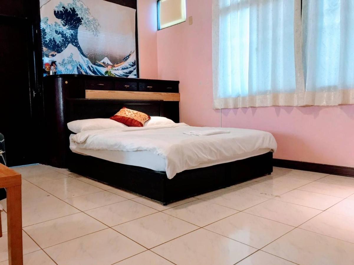 Tainan Suite II Exterior foto