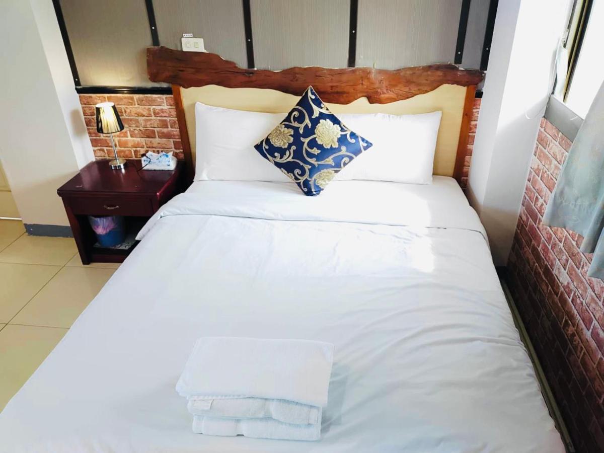 Tainan Suite II Exterior foto